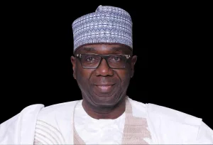 Succession battle: How Kwara Governor was forced to abandon preferred successor