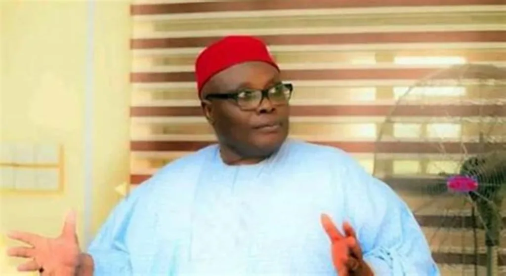No Single Member is Above the Party – PDP Chieftain.