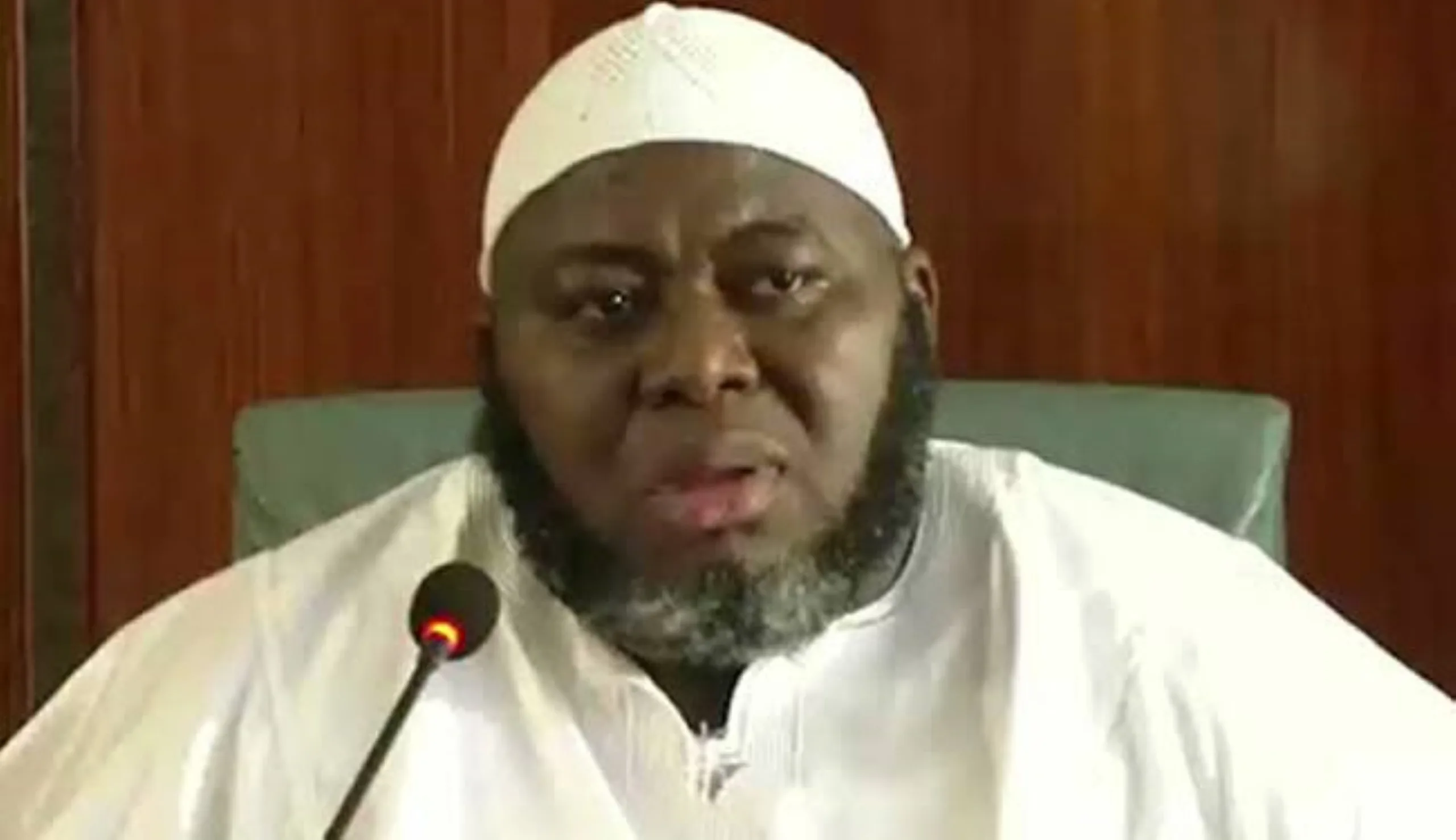 Military Explains Why It Didn’t React to Asari Dokubo’s Threat to Shoot Down Their Aircraft.