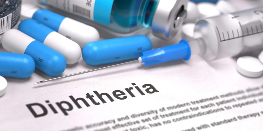 Diphtheria Claims 1,191 Lives in 17 Months – NCDC