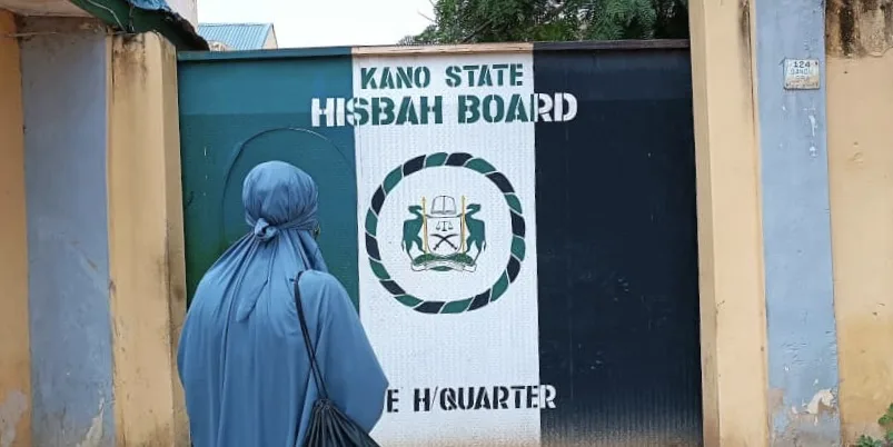 No Proof of Affair Between Jigawa Commissioner and Married Woman – Hisbah Official