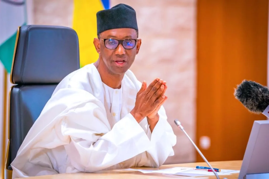 Most of the Arms Used to Commit Crimes in Nigeria Belonged to the Government – Ribadu.