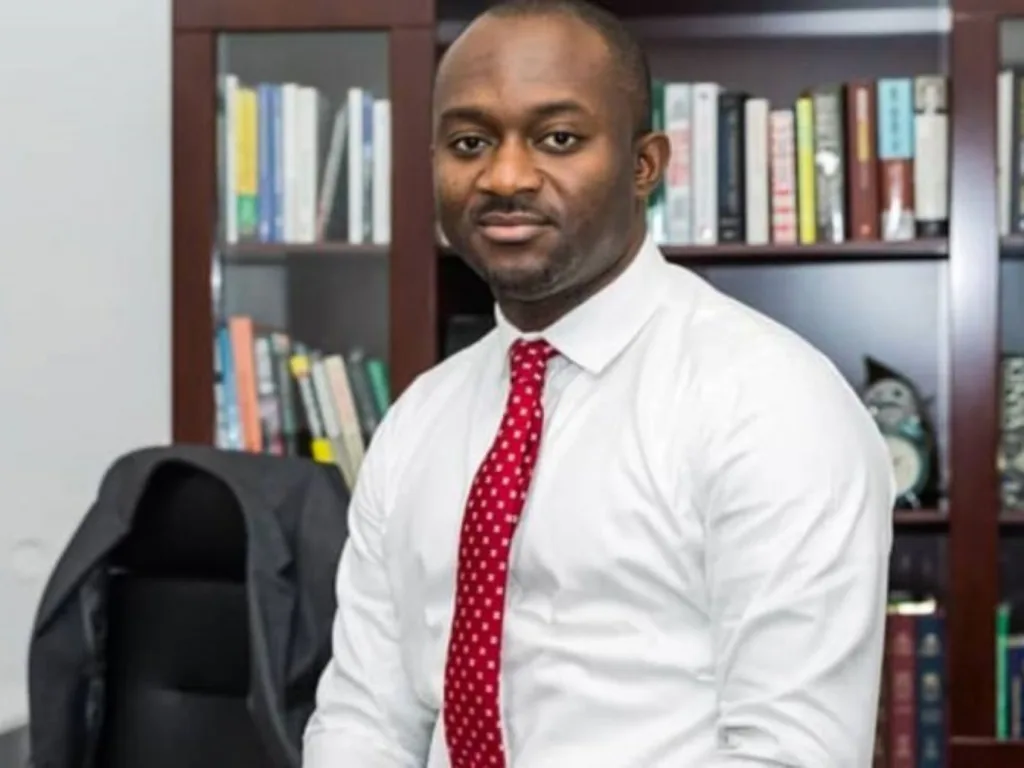 Local Government Elections in Nigeria, a Sham – Samson Itodo.