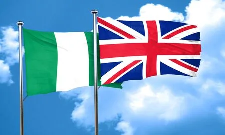 UK-Nigeria Partnership in Drug War Yields Positive Results — Official