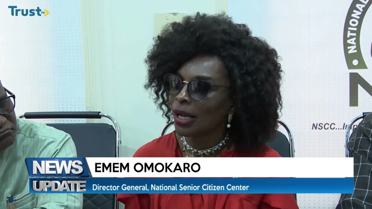Int’l Day Of Older Persons: Stakeholders advocate age-friendly culture in communities
