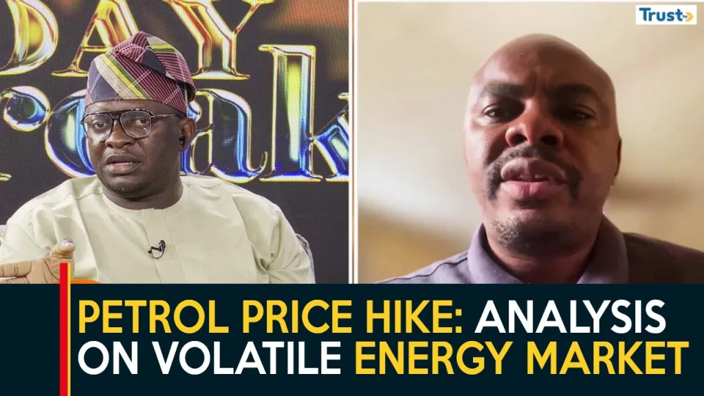 Petrol Price Hike: Analysis on volatile energy market