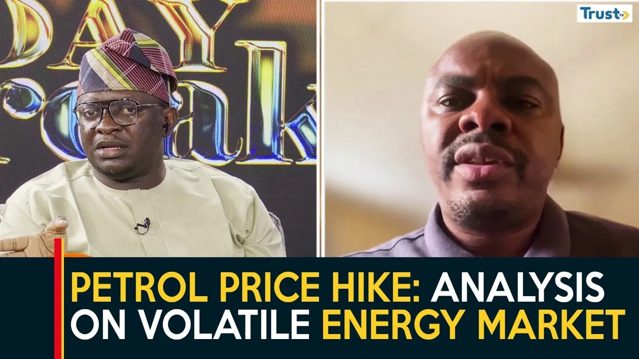 Petrol Price Hike: Analysis on volatile energy market