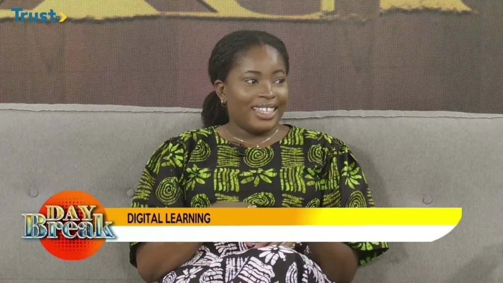 Digital learning