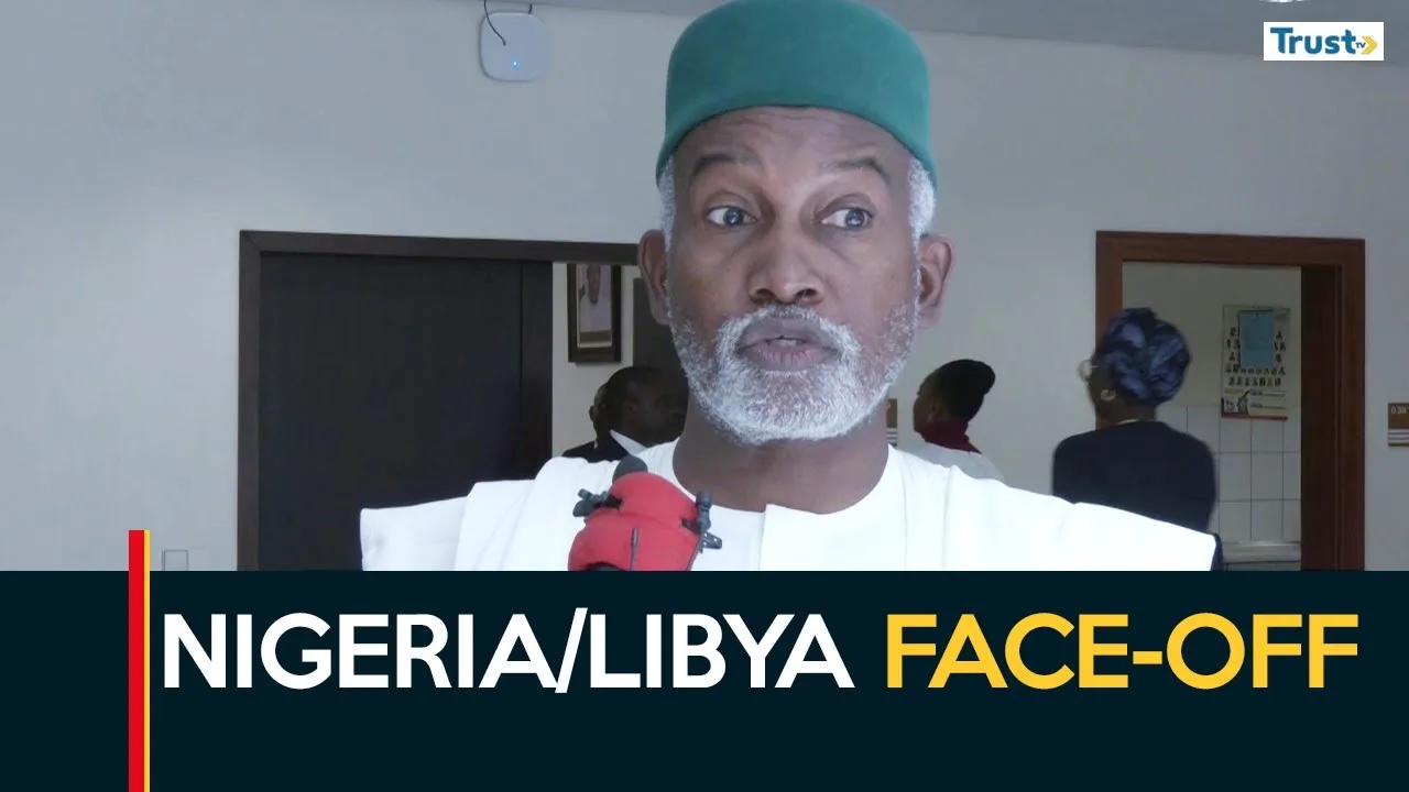Nigeria/Libya Face-Off: Foreign Affairs minister summons Libyan Charge d’Affairs