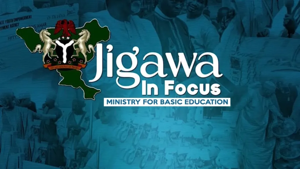 Ministry for basic education