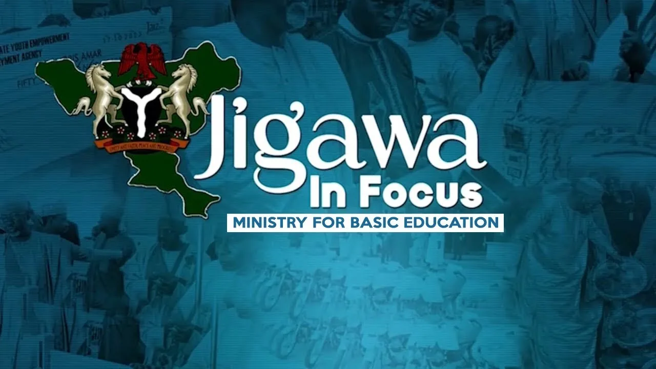 Ministry for basic education
