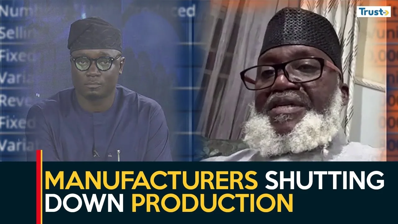 Cost Of Production: Why are manufacturers shutting down operations?