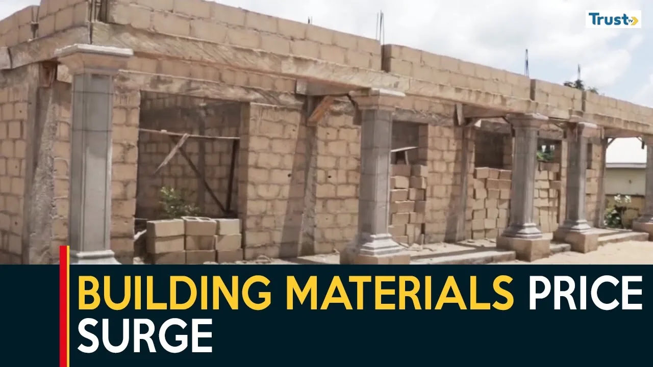 Jalingo labourers decry fall in construction sites jobs