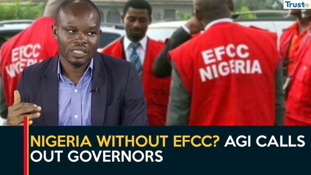 EFCC Vs Governors: Implications of legal battele on anti-corruption
