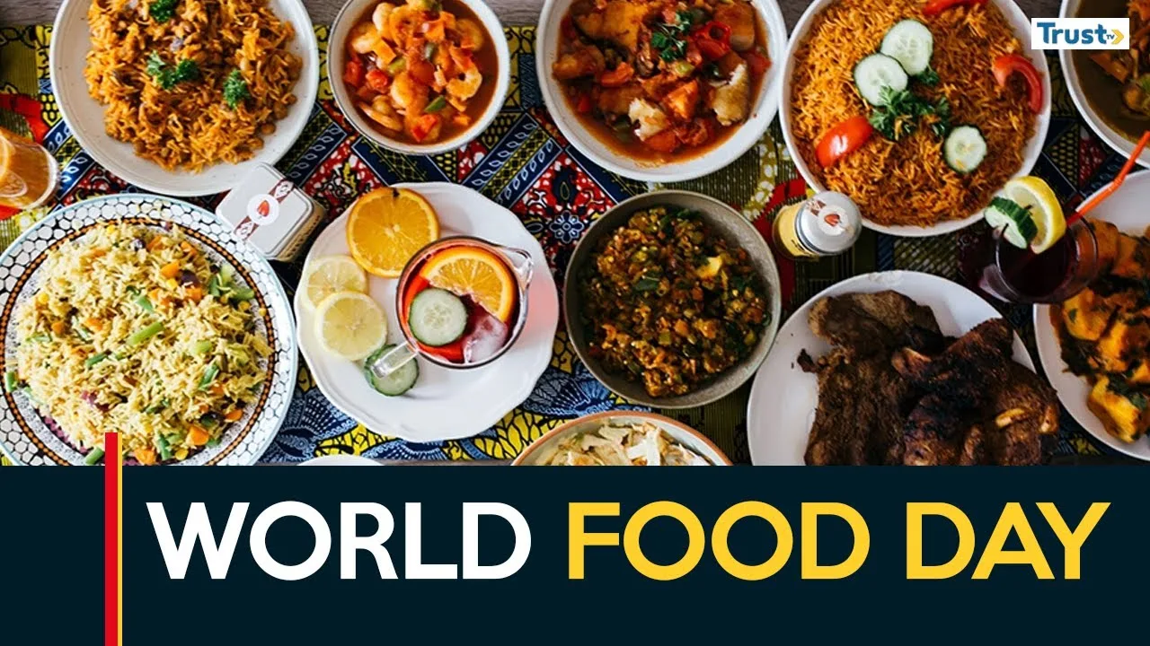 World Food Day: Ogba/Agege community benefit as stakeholders distribute food items