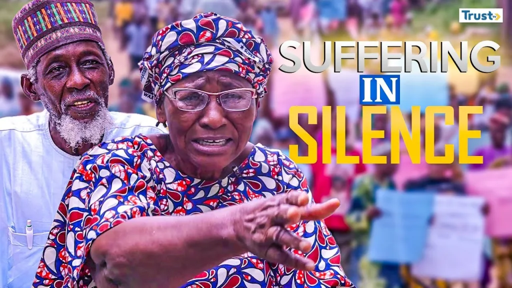 Suffering in Silence: Pensioners dying for benefits