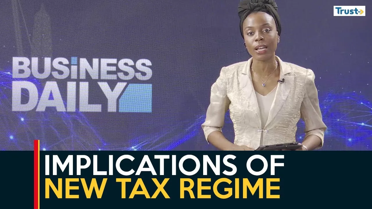 New Tax Regime: FG plans 5% tax on telecoms services, others