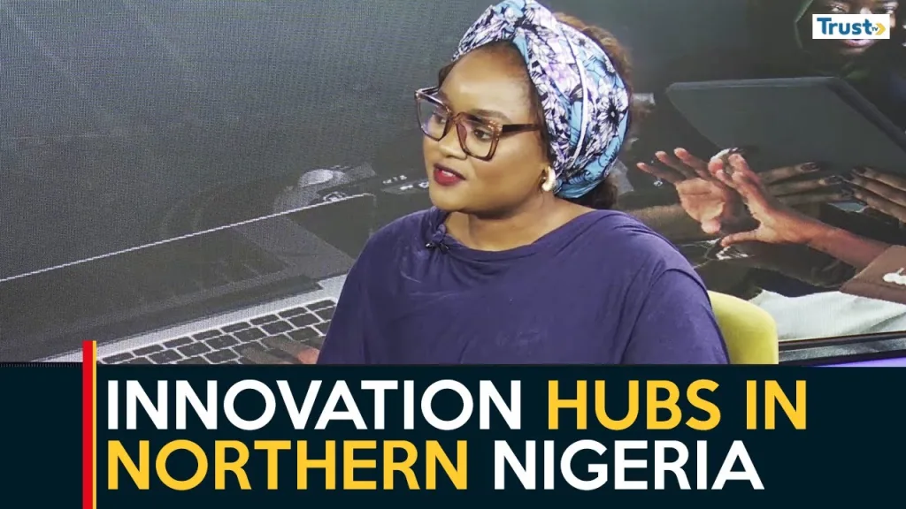 Innovation hubs in Northern Nigeria