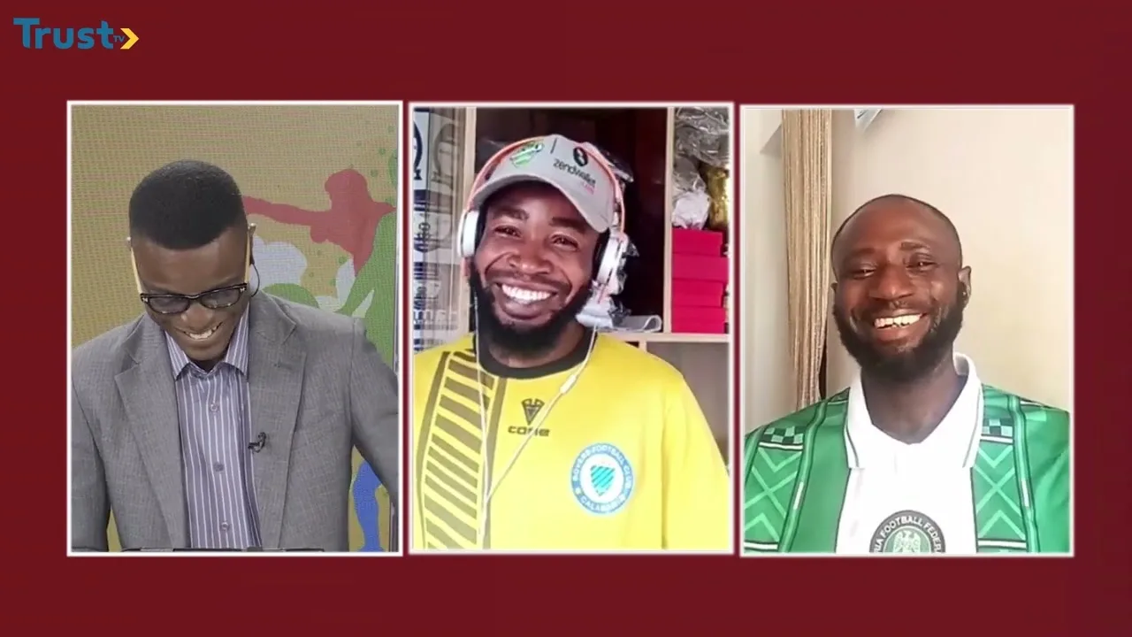 Rivers United pick win against Niger Tornadoes to top league table + more stories