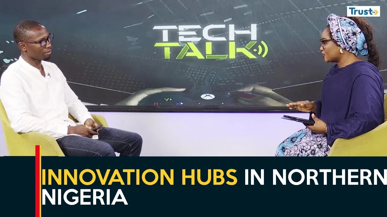 Innovation hubs in Northern Nigeria