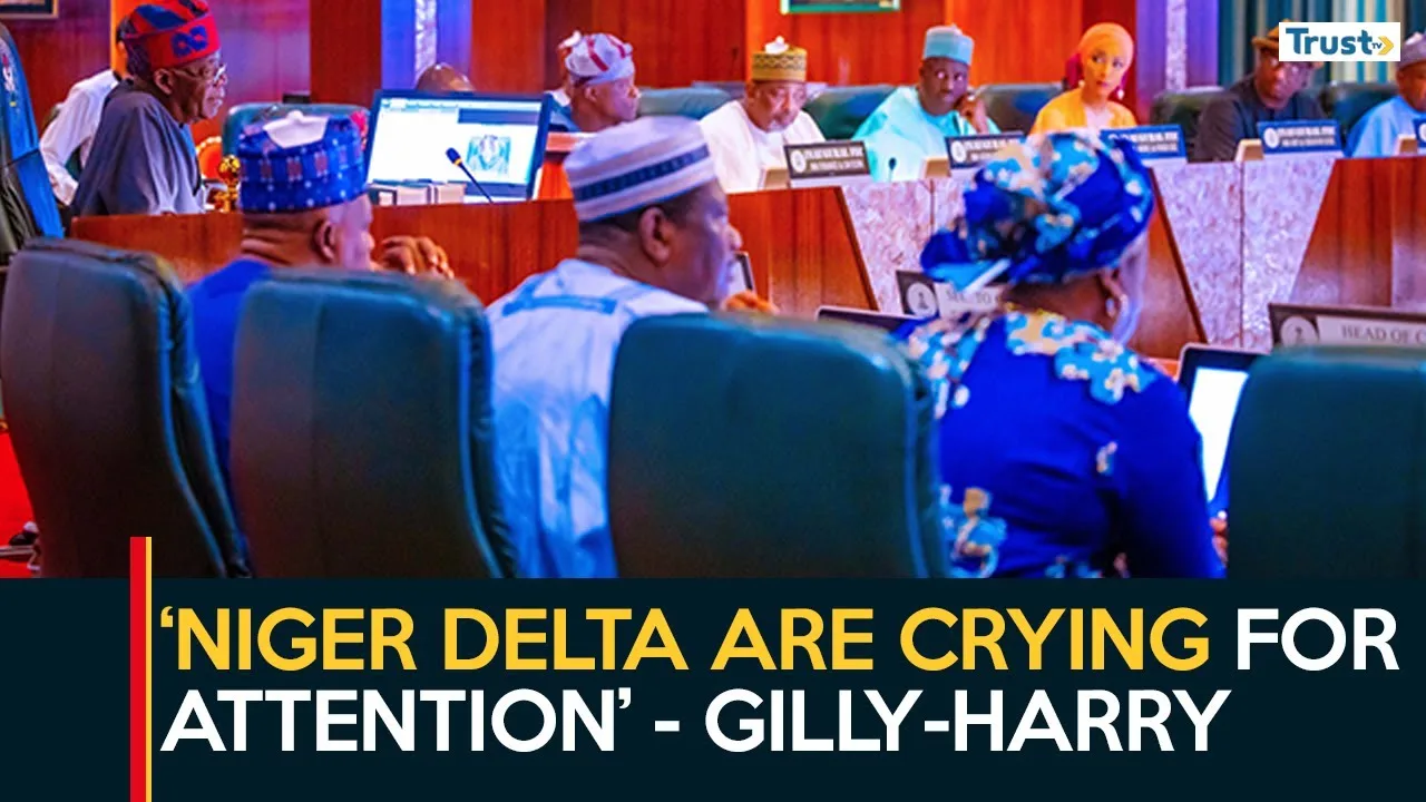 State of the Nation: Tinubu reshuffles cabinet, merges ministries