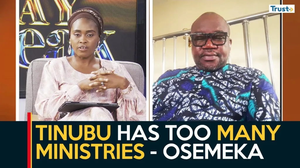 Cost of Governance: Analysis on cabinet reshuffle, state of the nation