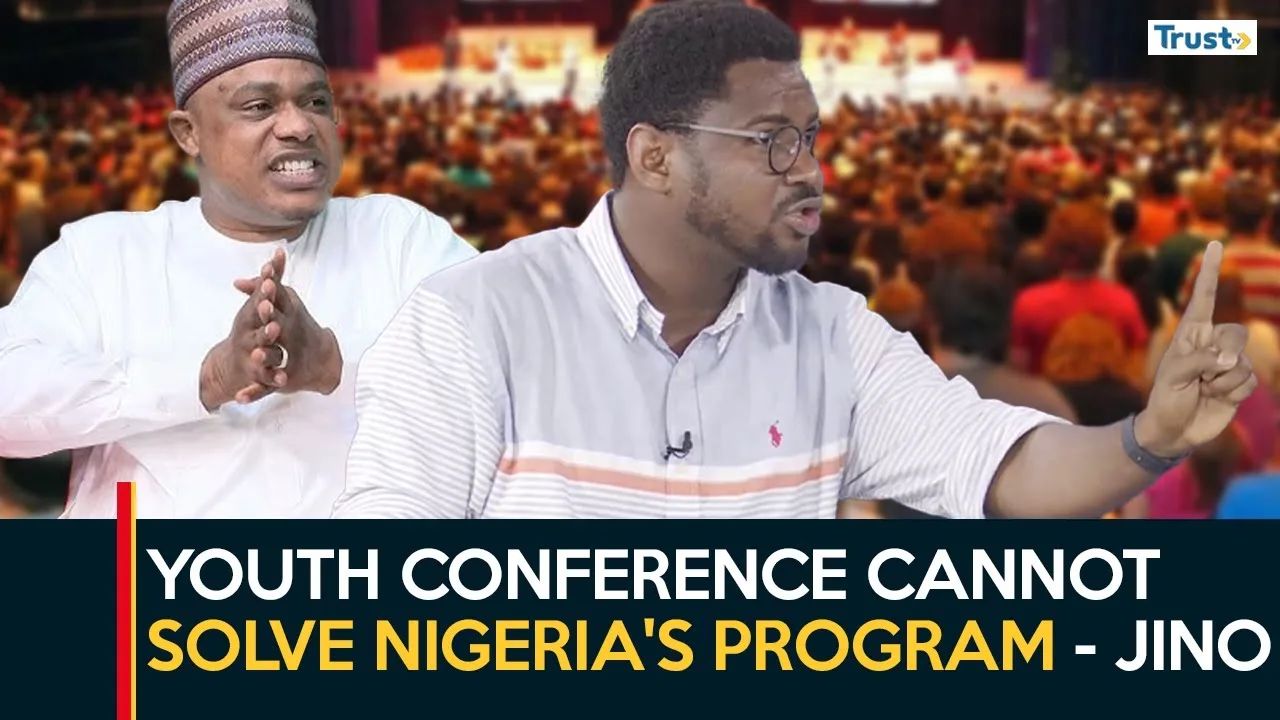 Nigeria’s 64th Anniversary: A review of president Tinubu’s independence speech