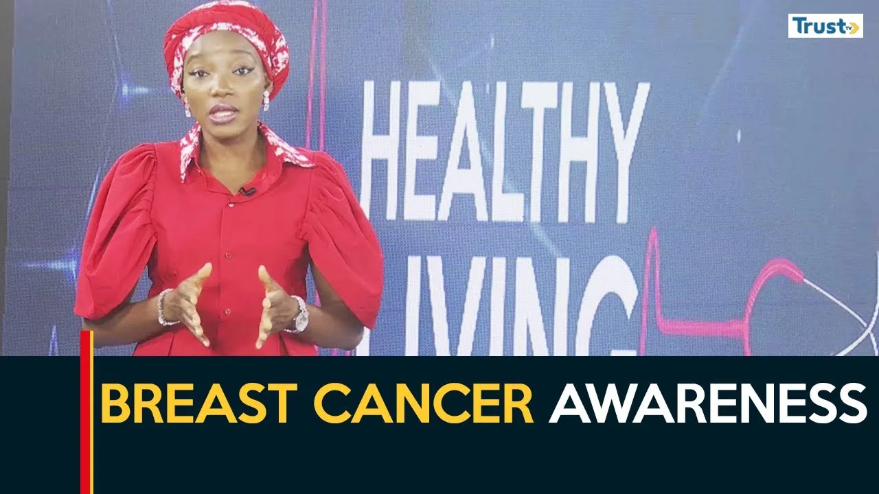 Breast Cancer Awareness Month: The warrior’s tale