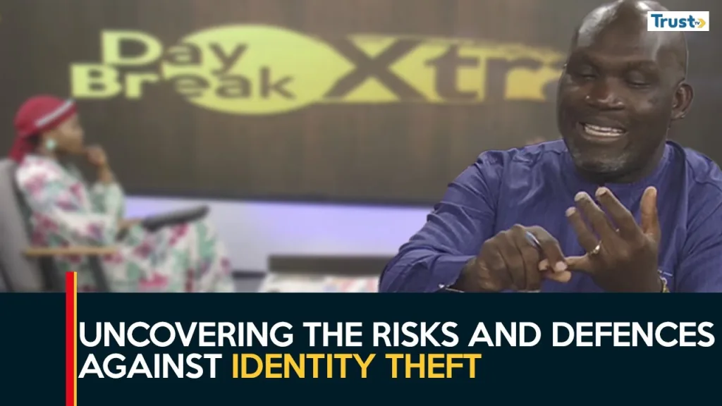 Stolen Identity: Uncovering the risks and defences against identity theft