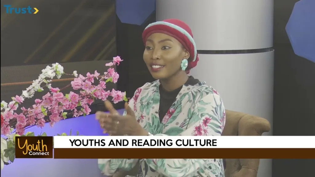 Youths and reading culture