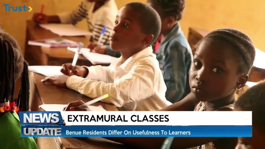 Extramural Classes: Benue residents differ on usefulness to learners