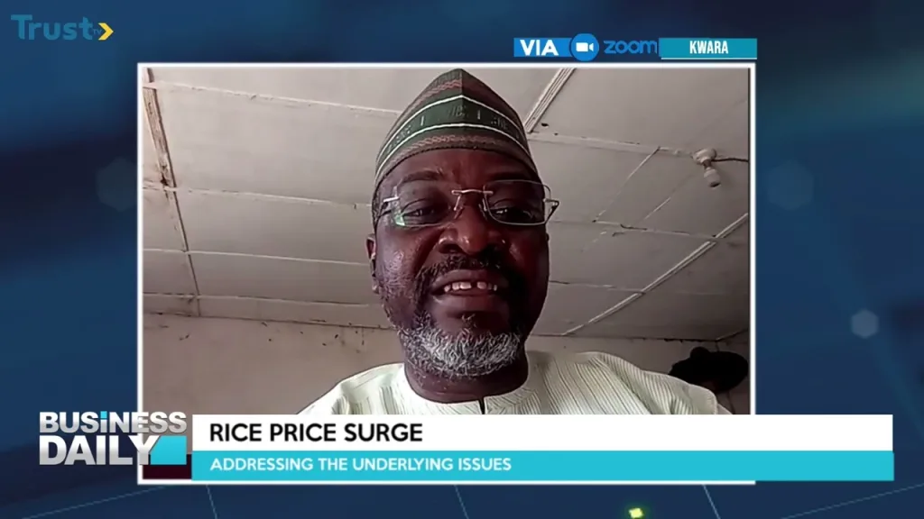 Rice Price Surge: Addressing the underlying issues