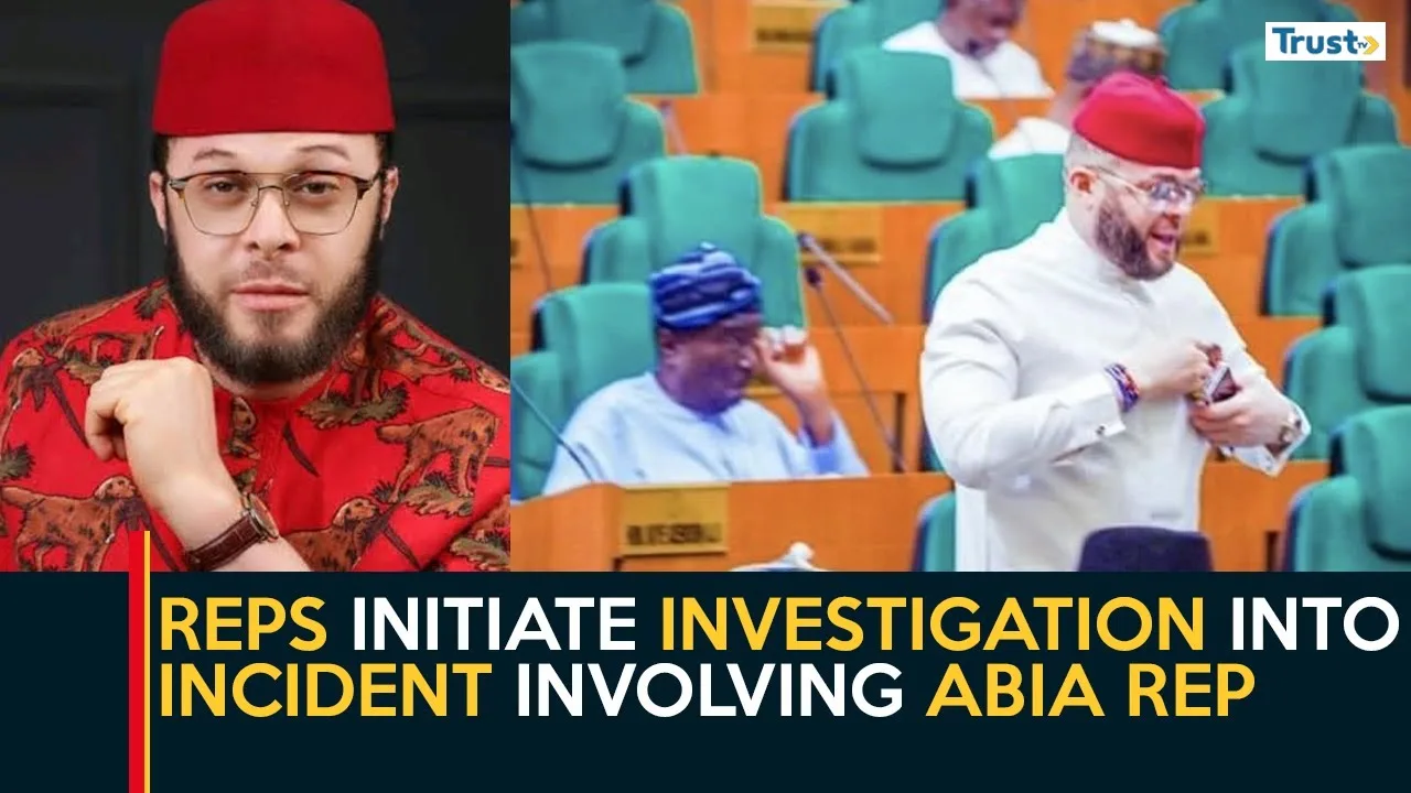 Abuja Bolt Driver Assault: Reps initiate investigation into incident involving Abia rep