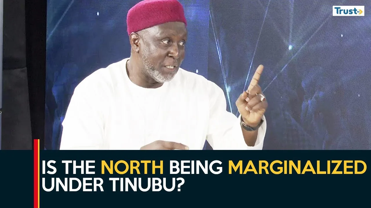 Fiscal Policies: Is the North being marginalized under President Bola Tinubu?