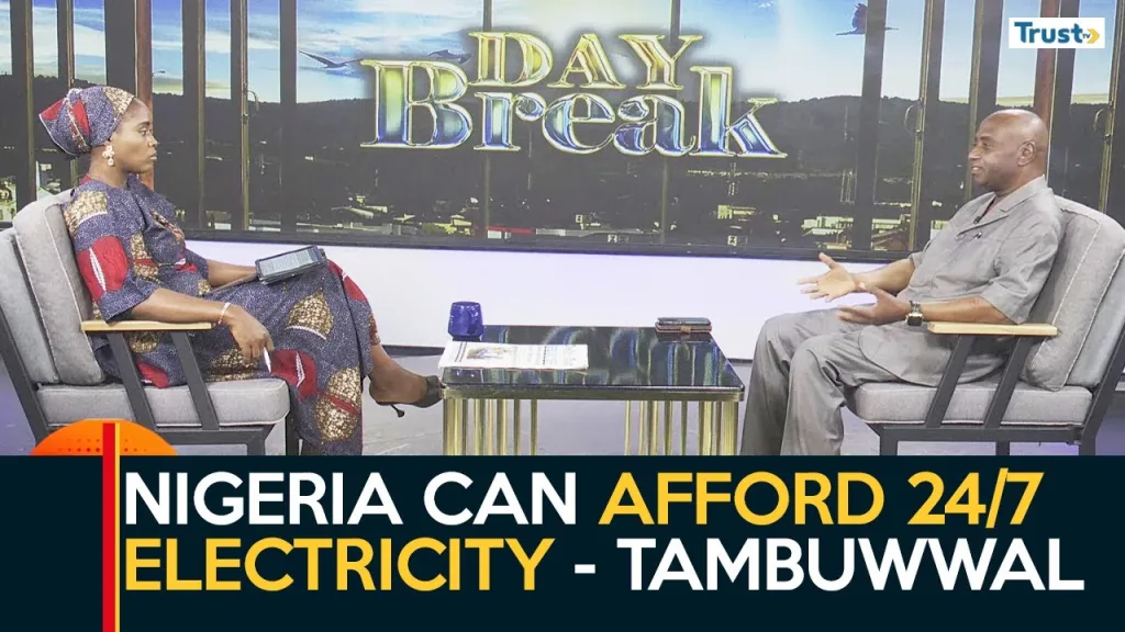 Nigeria’s Energy Sector: Frequent grid system collapses
