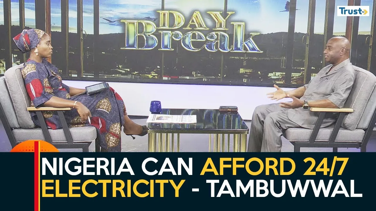 Nigeria’s Energy Sector: Frequent grid system collapses