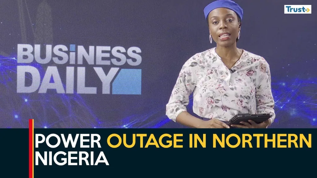 Power Outage In Northern Nigeria: FG assures electricity will be restored in five days