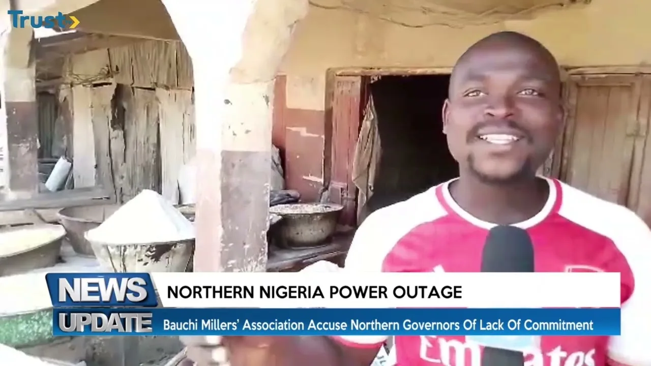 Bauchi Millers’ Association accuse northern governors of lack of commitment