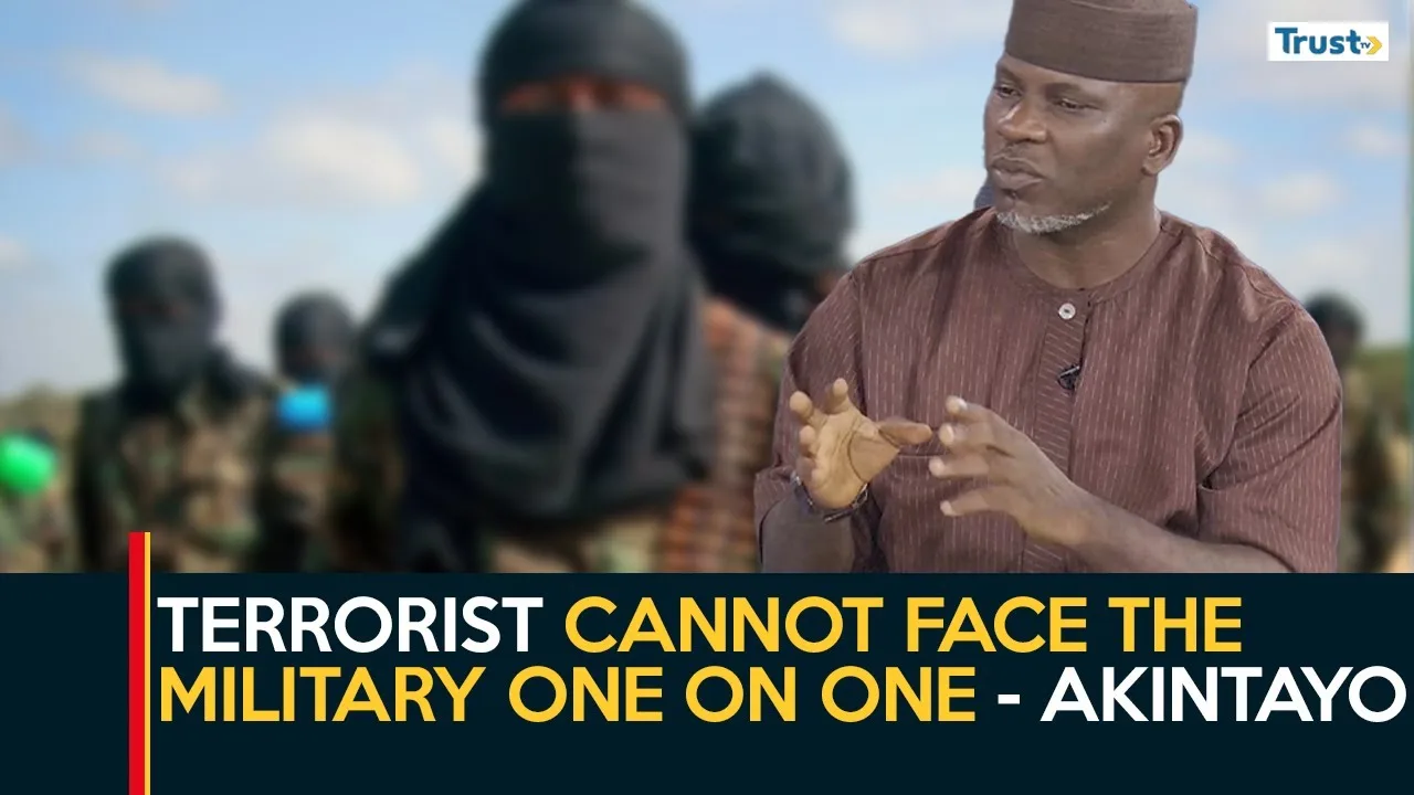 Intelligence Sharing: Police affairs ministries decries lack of synergy amongst security agencies
