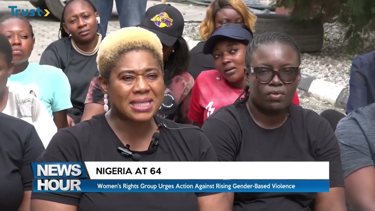 Women’s Rights Group urges action against rising gender-based violence