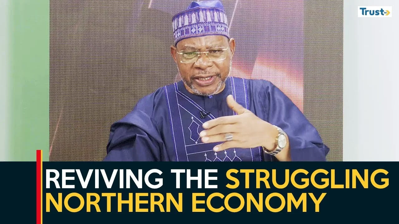 Reviving the struggling northern economy