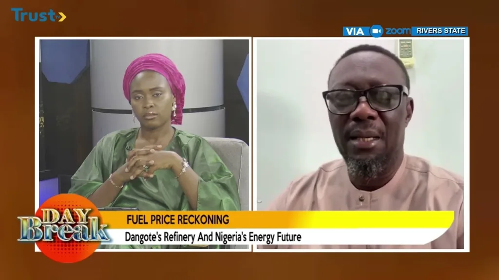 Fuel Price Reckoning: Dangote’s refinery and Nigeria’s energy future