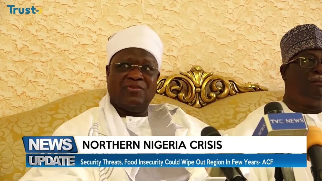 Security threats, food insecurity could wipe out region in few years – ACF