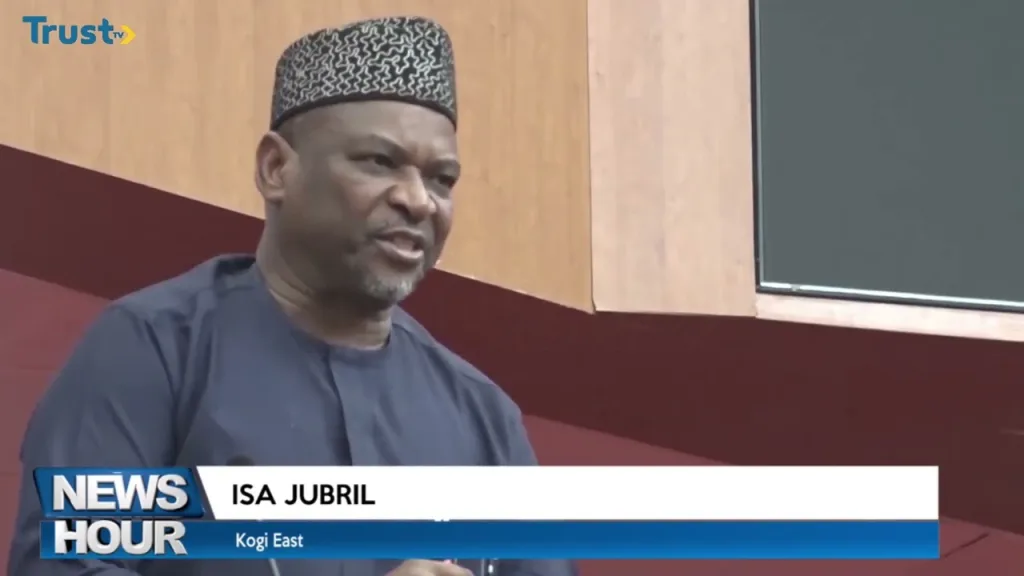 Bill to regulate Nigeria’s capital market scales second reading at senate