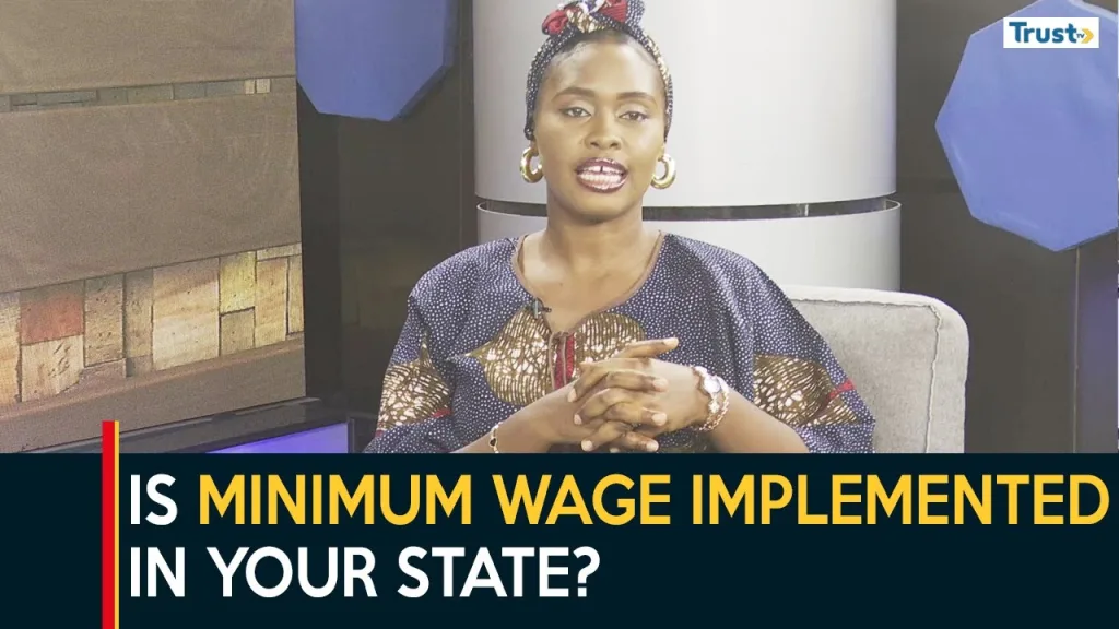 New Minimum Wage: Is it being implemented in your state?
