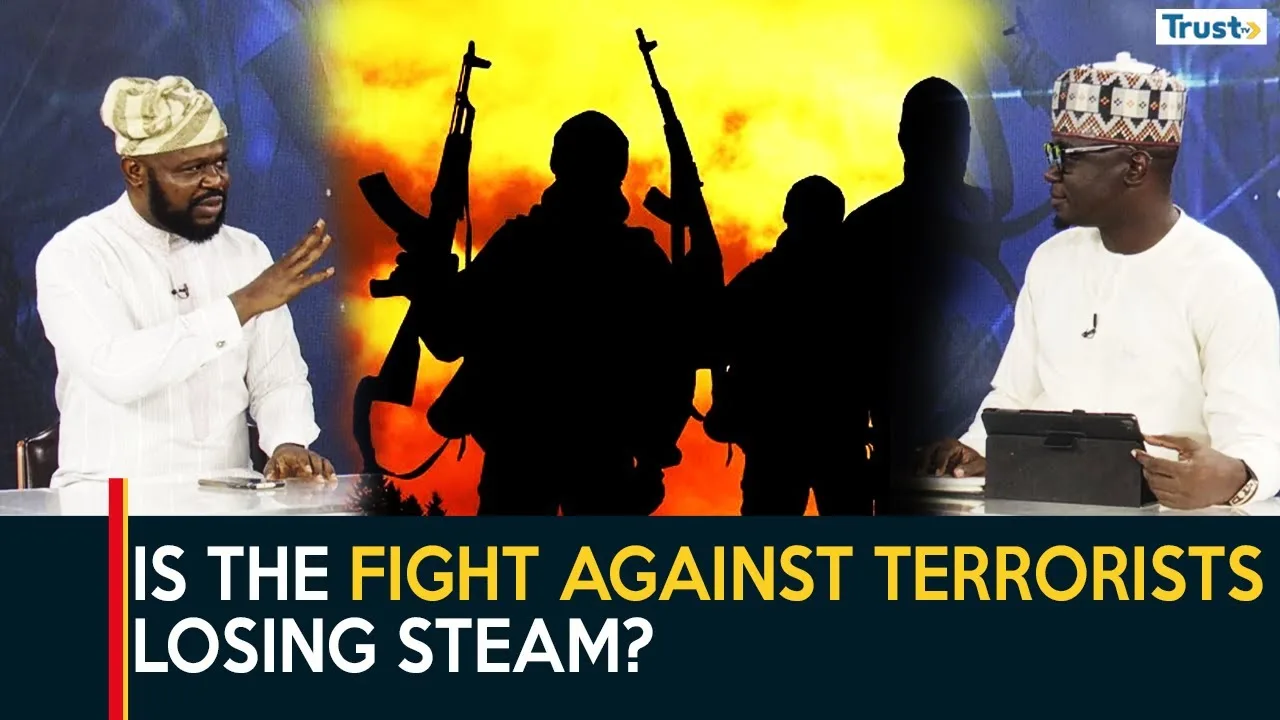 Ending Banditry: Is the fight against terrorists losing steam?