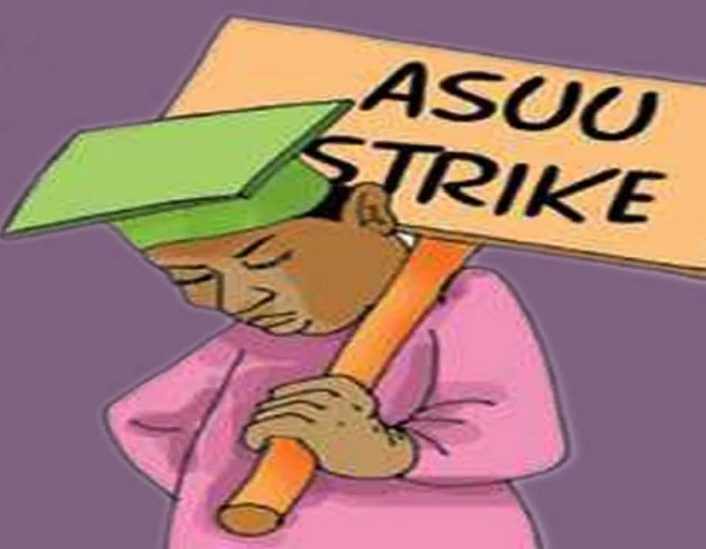 ASUU Declares Indefinite Strike at Bauchi University