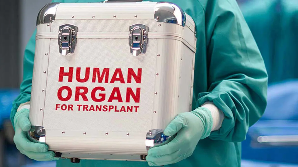 Federal Government to Unveil National Organ Transplant Policy Next Month