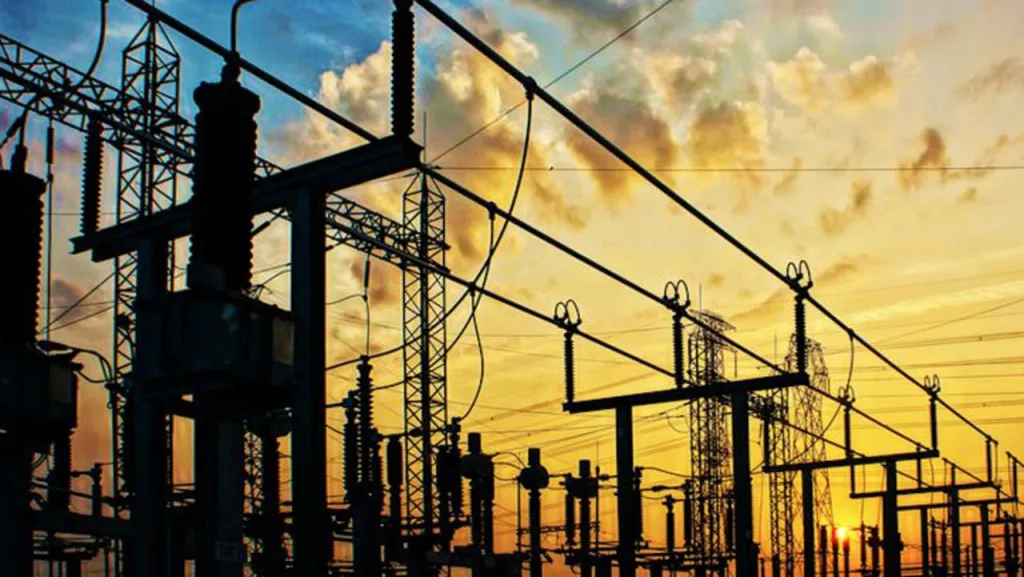 Grid Collapse Due to Line Tripping – TCN