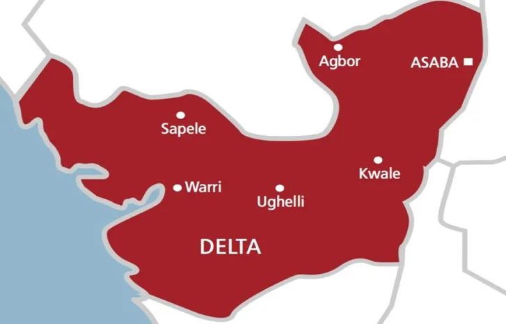 Groom Killed by ‘Cultists’ on Wedding Day in Delta